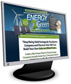 Energy2Green Review